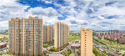 房屋建筑总承包工程案例