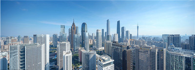 房屋建筑总承包工程案例