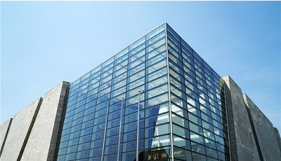 房屋建筑总承包工程案例