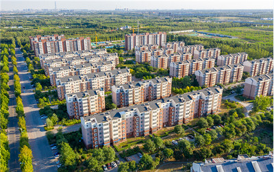 房屋建筑总承包工程案例